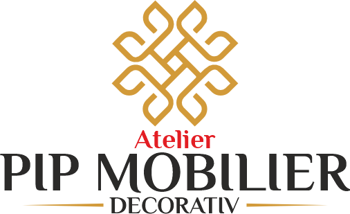 PIP Atelier Mobilier Decorativ